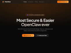 Most Secure and Easiest OpenClaw Ever