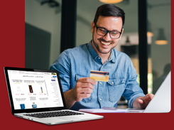 Paladin POS Screenshot 1