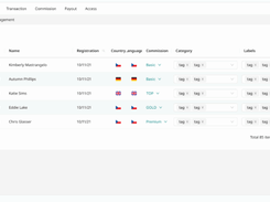 PalDock Screenshot 1