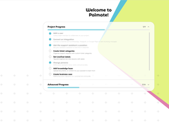 Homepage