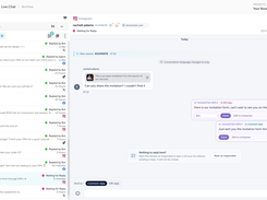 Social Media Comments/DMs