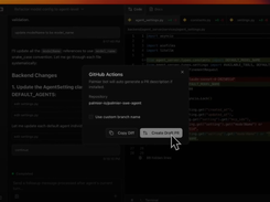 Palmier Screenshot 1