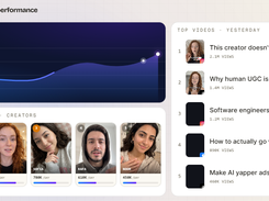 Pamba Screenshot 2