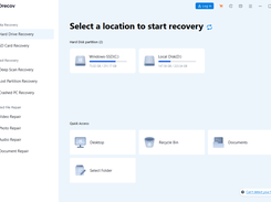Intuitive interface, no technical expertise required