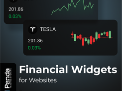 Panda Trading Systems Screenshot 1