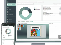PandaConnect Screenshot 2