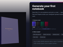 Papera Screenshot 1