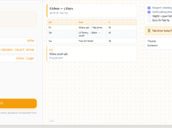 Papera Screenshot 2