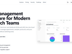 Homepage