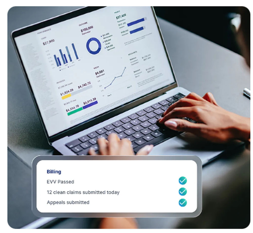 Paradigm Screenshot 1