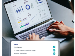 Paradigm Screenshot 1