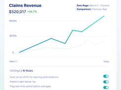 Paradigm Screenshot 2