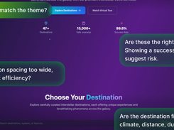 Paraflow Screenshot 1