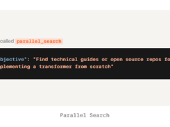 Parallel Screenshot 2