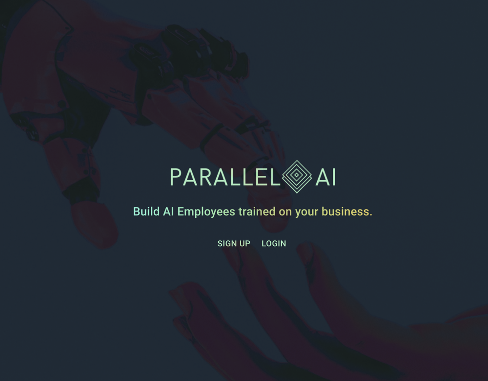 Parallel AI Reviews (2026)