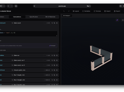Configuration editor