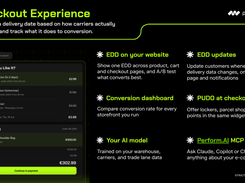 Checkout Solution for AI Commerce