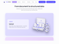 ParseForMe – How It Works