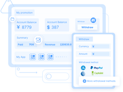 PartnerShare Screenshot 1