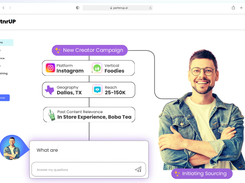 partnrUP Screenshot 1