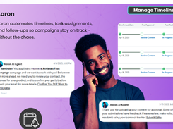 partnrUP Screenshot 1