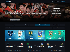 Channel Page