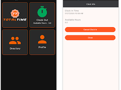 PathfinderLink Screenshot 1