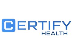 CERTIFY Health Screenshot 1