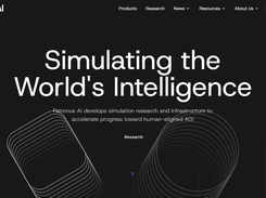 Patronus AI Screenshot 1