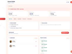client-profile