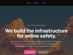 Homepage
