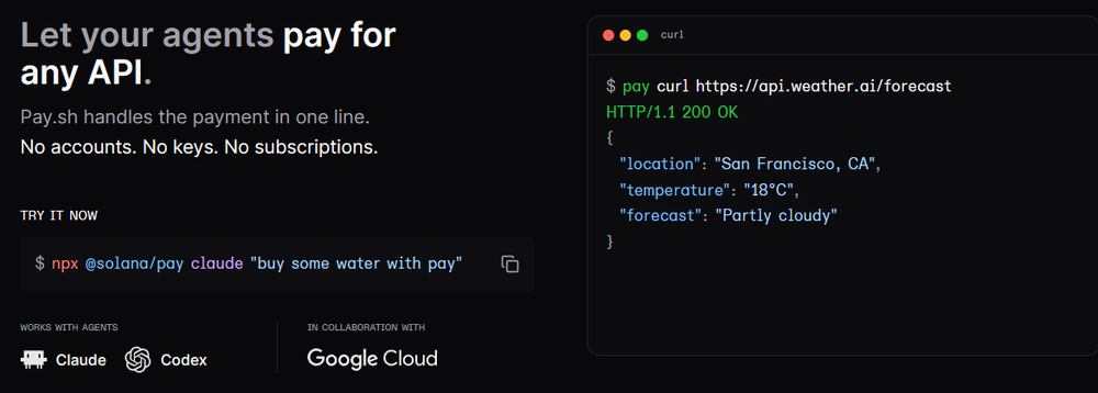 pay.sh Screenshot 1
