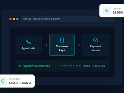 Paytia Screenshot 1