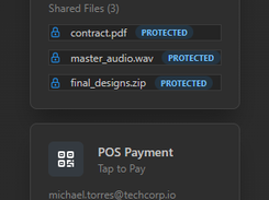 Paybrain Screenshot 1