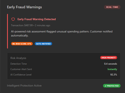 Paybrain Screenshot 1
