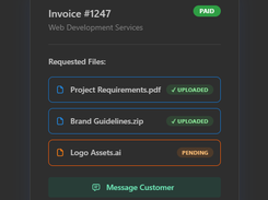 Paybrain Screenshot 1