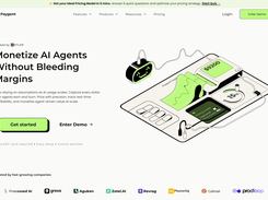 Website Homepage