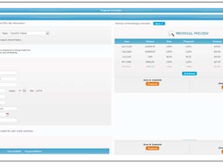 Payitiv CRM Screenshot 3