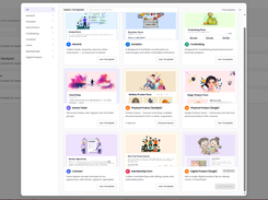 Module Templates