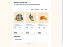 Product Module