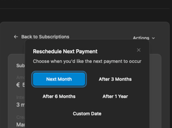 PayRequest Screenshot 1