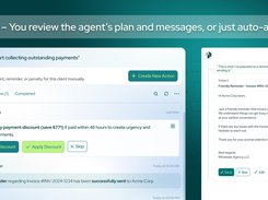Paystorm Screenshot 1