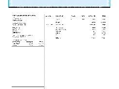 Paystub Template 6