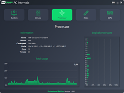 Processor