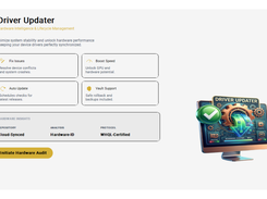 Driver Updater