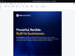Add comments, highlight text, insert sticky notes, draw shapes, use stamps, compare documents, and export annotations for seamless collaboration.