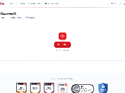 PDF Watermark Tool — File Upload