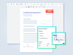 Add and manage secure e-signatures with ease.