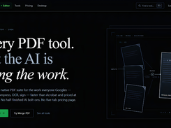 Pditor