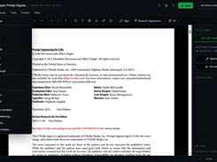 All in One Pdf Editor with AI Features
